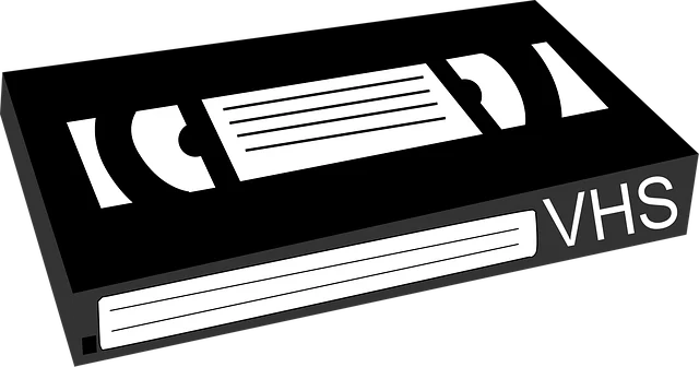 VHS