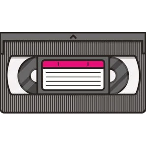 VHS